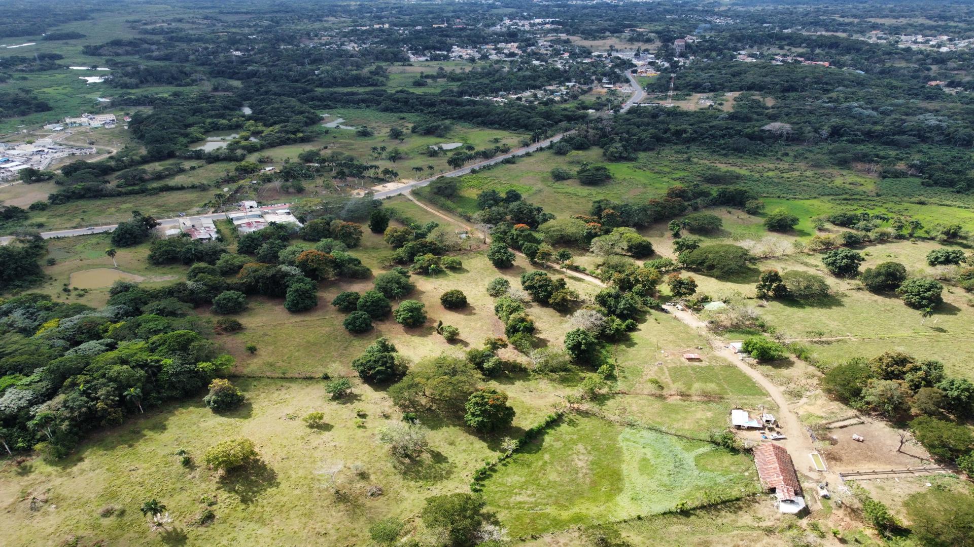 solares y terrenos - Terreno Santo Domingo - La Victoria 9
