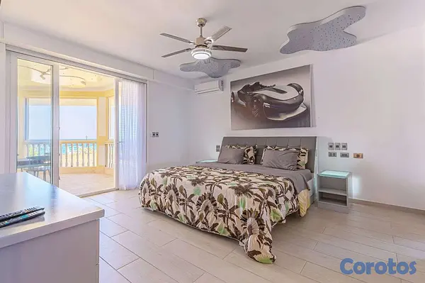 apartamentos - apartamento frente al mar en sosua  4