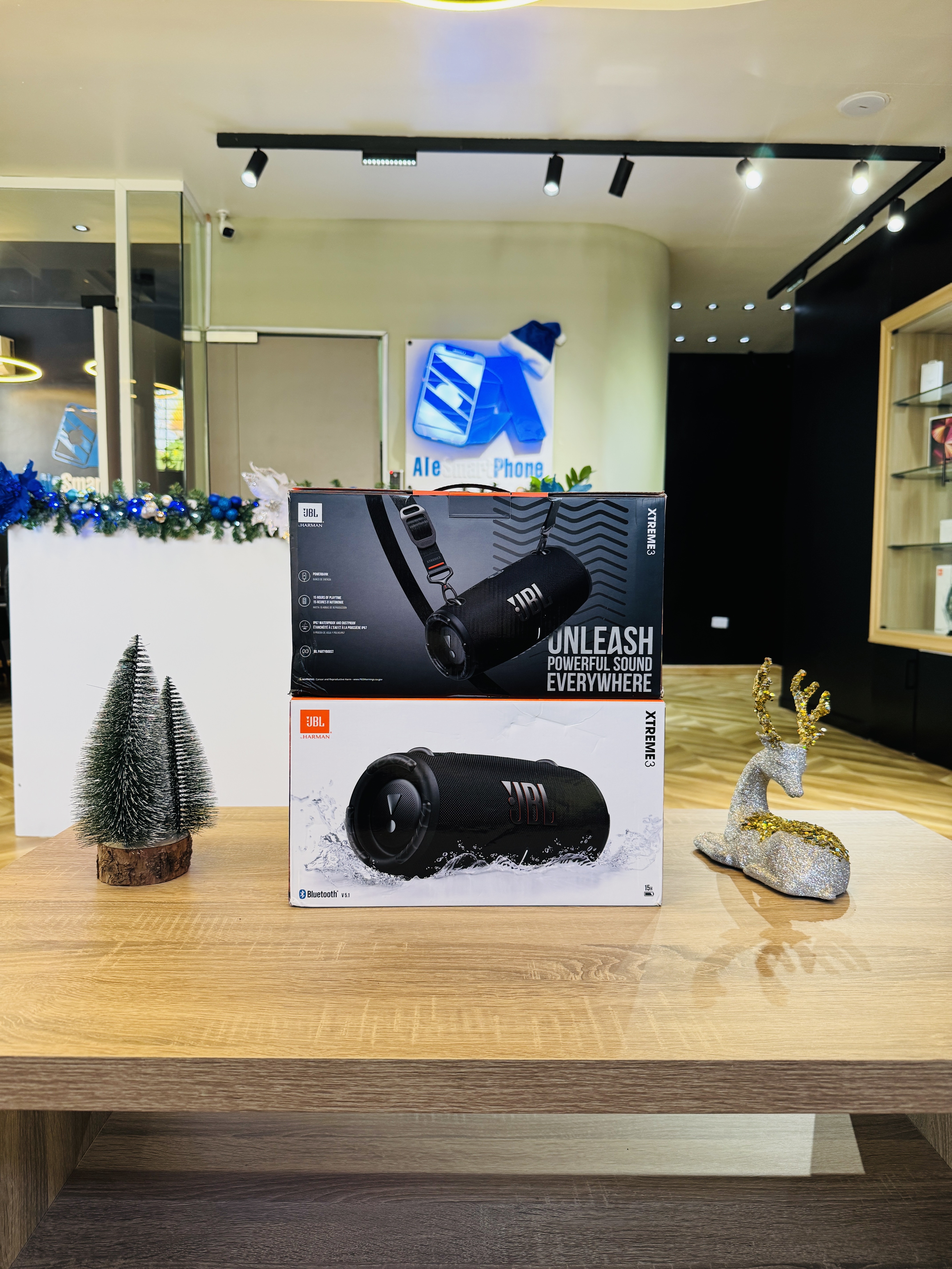 camaras y audio - OFERTA BLACK FRIDAYJBL XTREME 3 NUEVAS SELLADAS RD$15,990 0