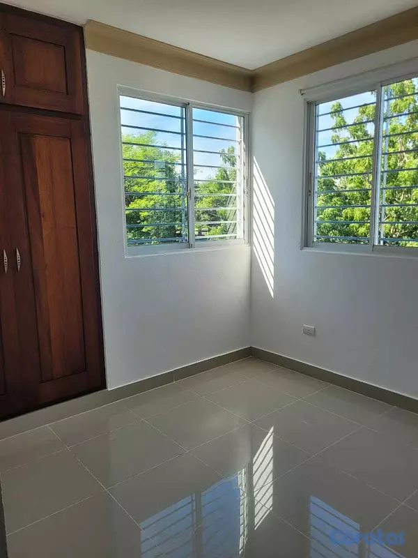 apartamentos - APARTAMENTO EN VENTA - SANTIAGO. 7