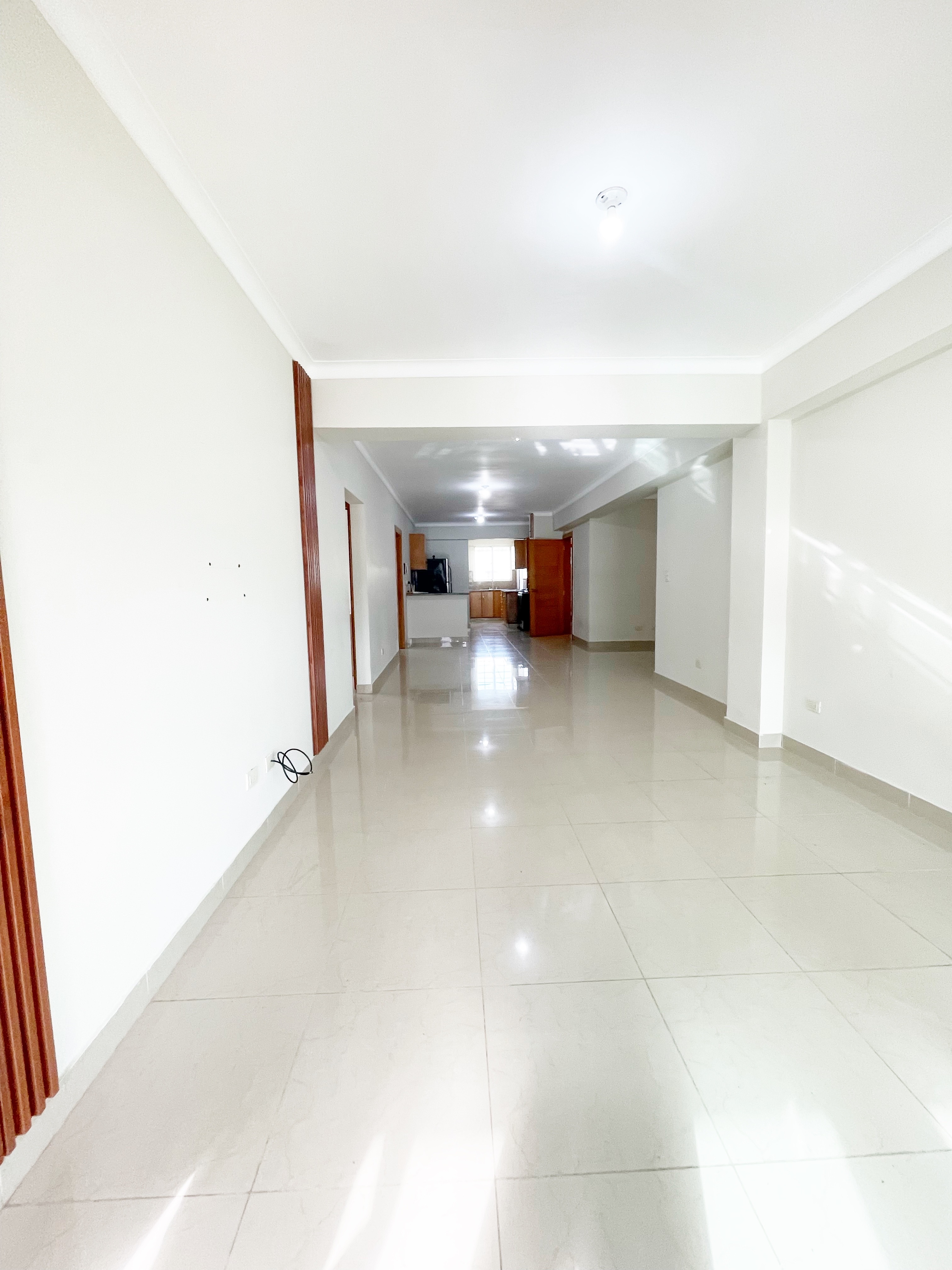 apartamentos - hermoso apartamento en el millón  2