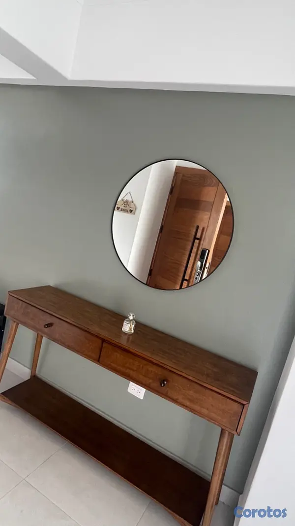 apartamentos - SE ALQUILA APARTAMENTO CERCA DE LA AV. WINSTON CHU 8