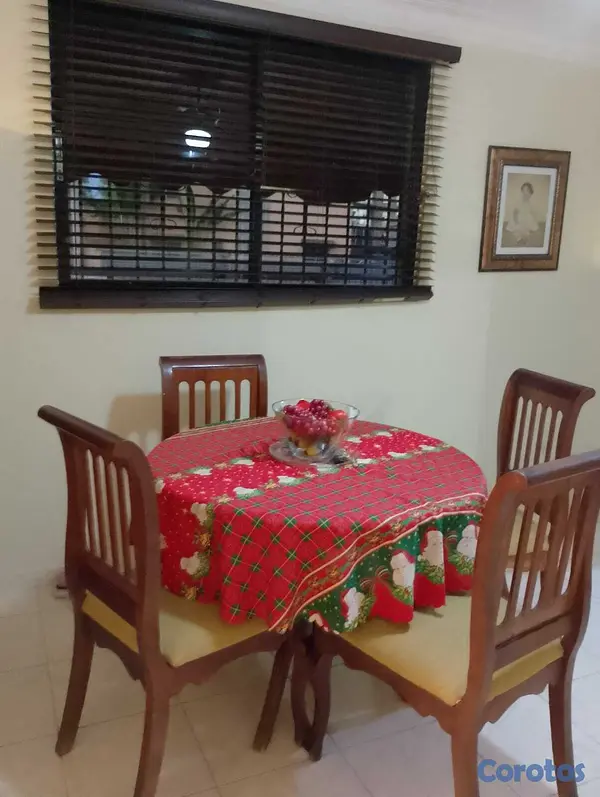 apartamentos - Vendo Apartamento En Arroyo Hondo Viejo  4
