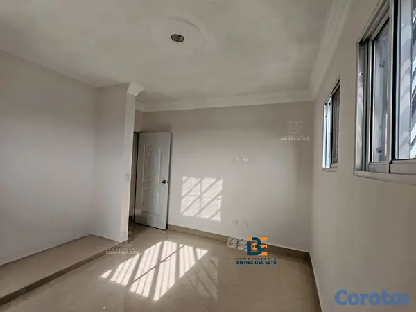 apartamentos - Se Alquila Apartamento GRANDE y Espacioso de Tres  9