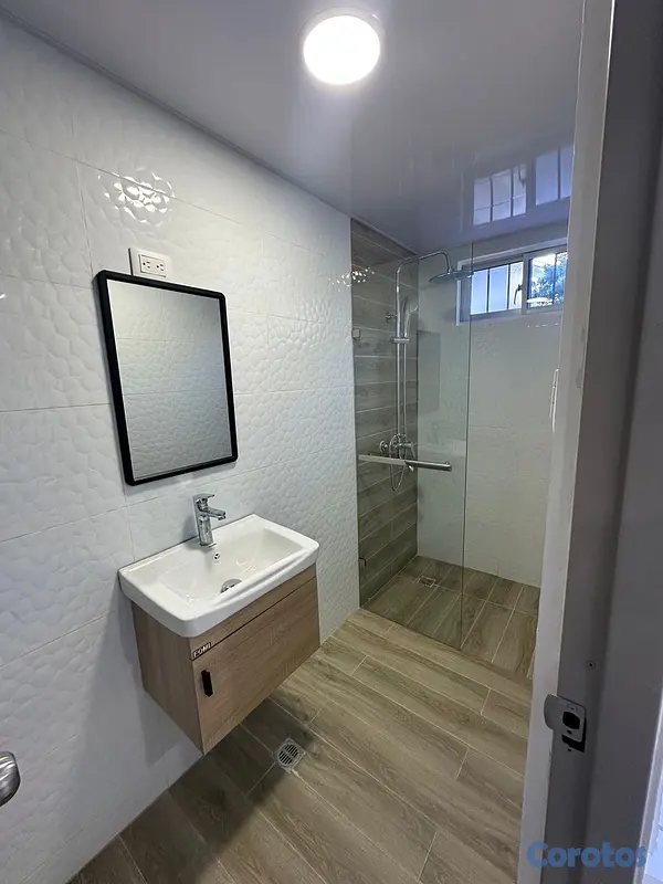 apartamentos - APARTAMENTO EN VENTA – RENACIMIENTO Primer nivel | Totalmente remodelado
 2