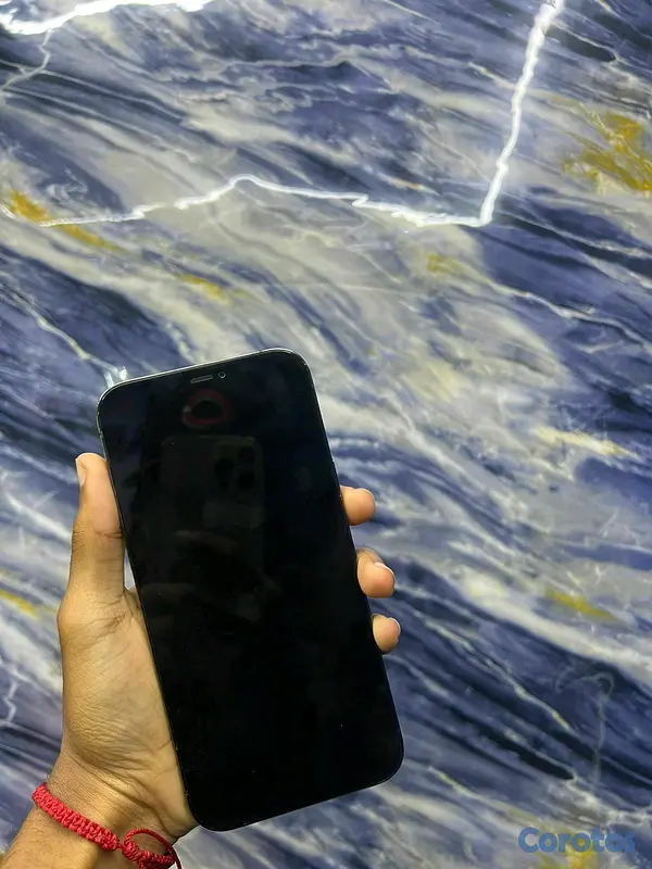 celulares y tabletas - iPhone 12 Pro max  2