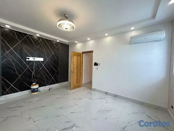 casas - CASA EN VENTA EN GURABO, SANTIAGO. 7