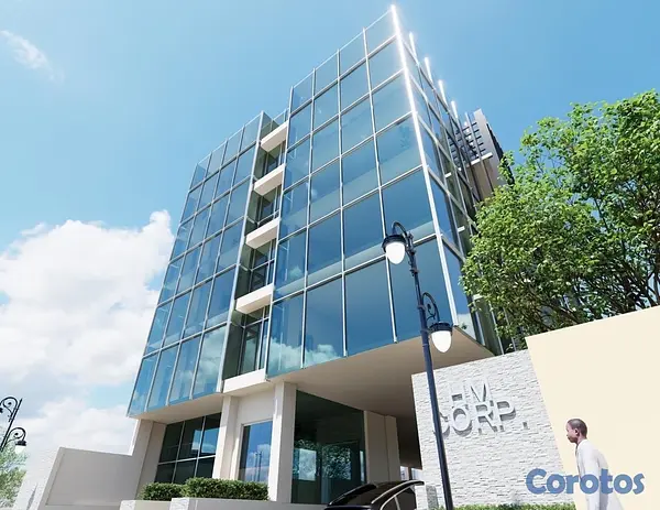 oficinas y locales comerciales - En venta locales comerciales en Alma Rosa 1 Santo Domingo este  2