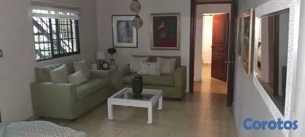 casas - Casa en los Prados para Vivir y Oficina 5