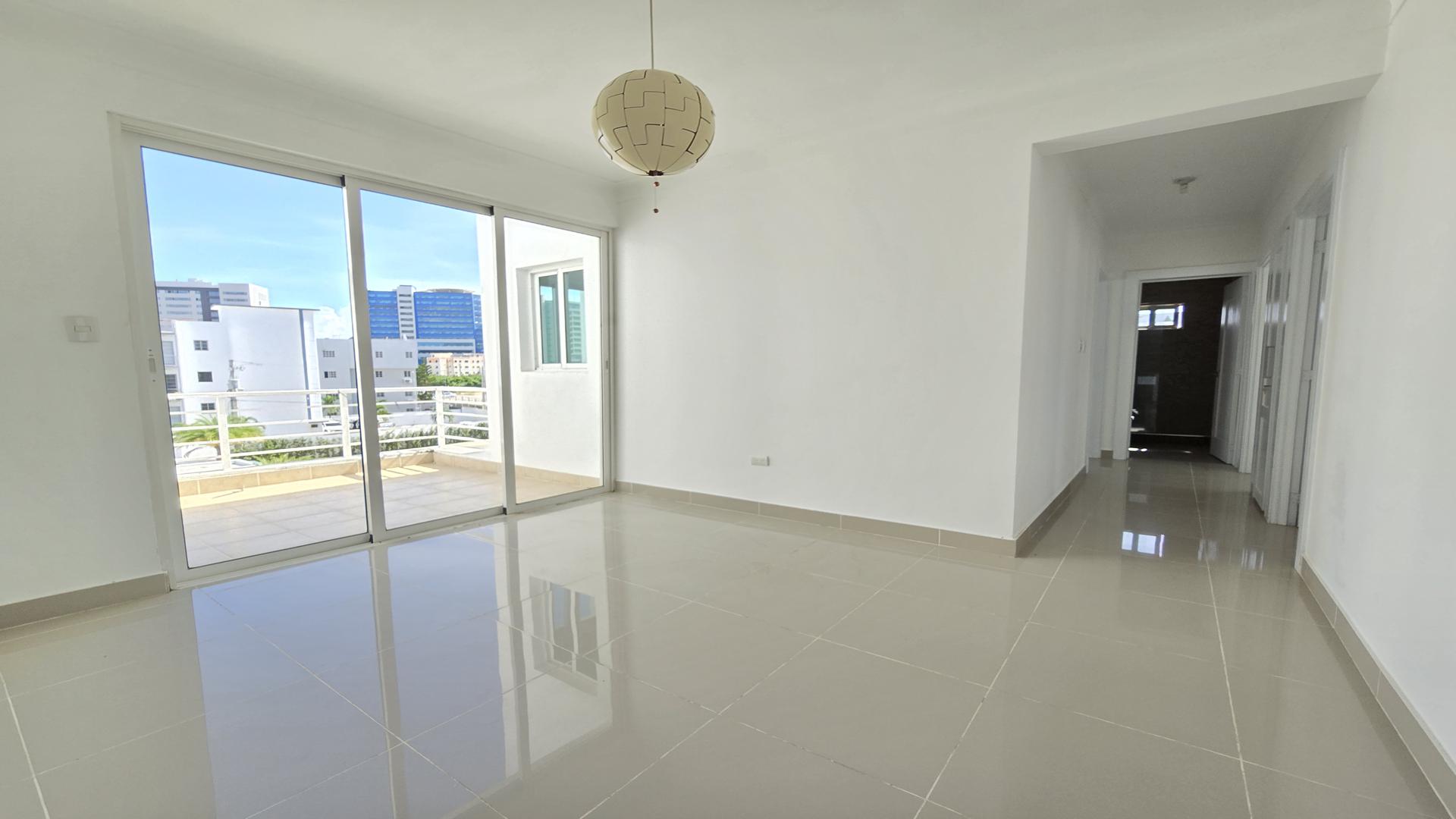apartamentos - APARTAMENTO EN VENTA, VILLA MARÍA SANTIAGO DE LOS CABALLEROS 3