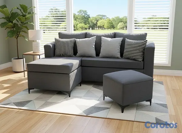 muebles y colchones - Muebles  14