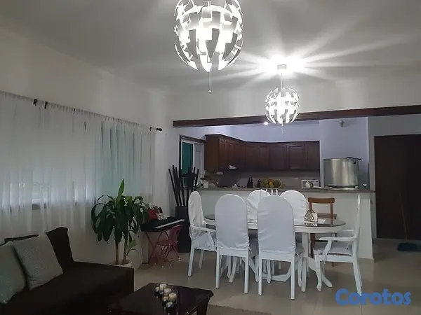 apartamentos - Apartamento Segundo nivel 7