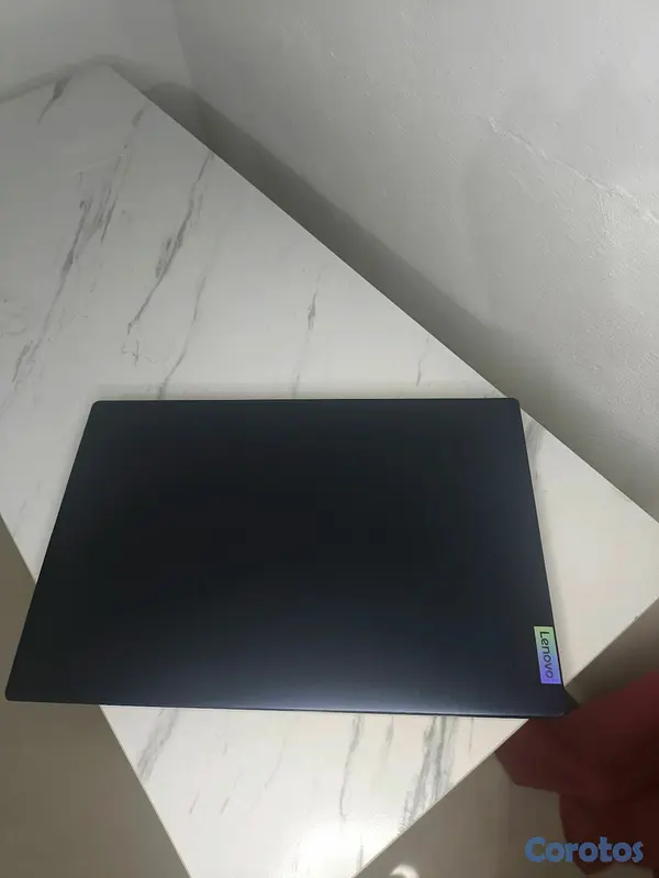 computadoras y laptops - LAPTOP LENOVO IDEAPAD 3 15ITL05 10