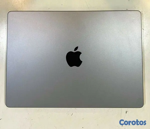 computadoras y laptops - Macbook M1 Pro 512gb 2021 2