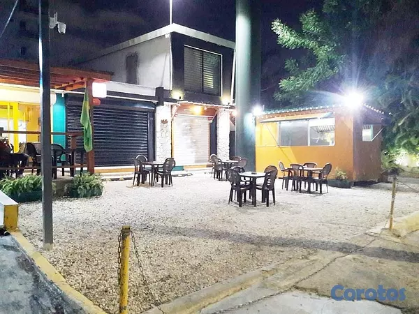 oficinas y locales comerciales - Foodtruck para alquiler Bella vista  4