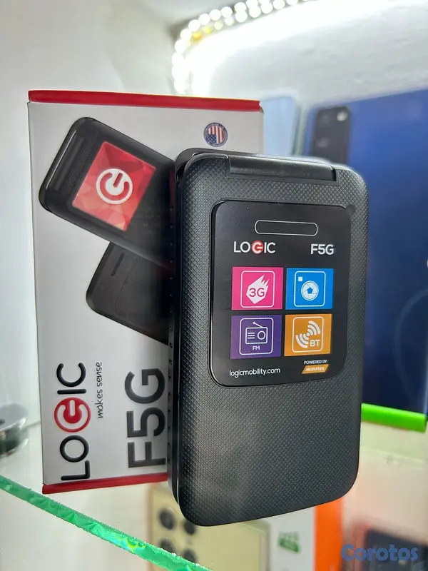 celulares y tabletas - Maquito de tapa  5