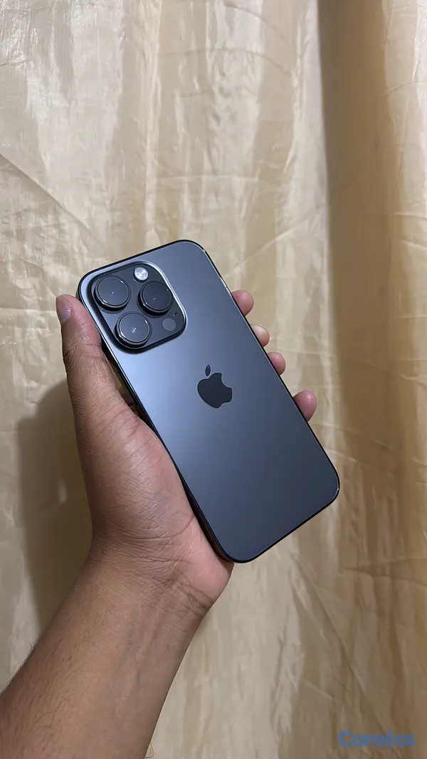celulares y tabletas - IPhone 14 Pro 75% 3