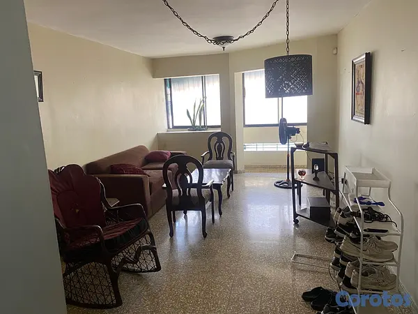 apartamentos - apartamento Ubicado en la avenida independencia Kilómetro 7 1/2  2