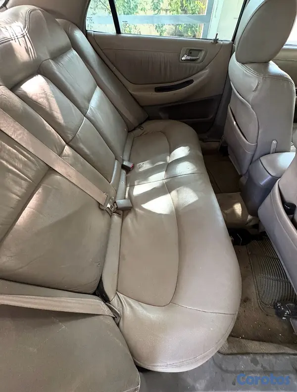 carros - Honda Accord 2001 V6 5