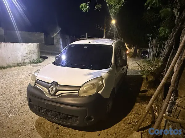 otros vehiculos - Renault kangoo 2017  3