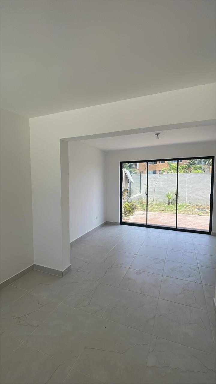 casas vacacionales y villas - Villas Nuevas White Sands Bavaro  3