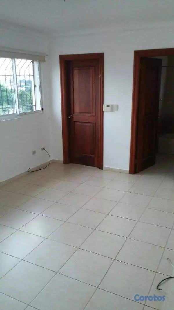 apartamentos - Apto en villa Marína 4to piso  9