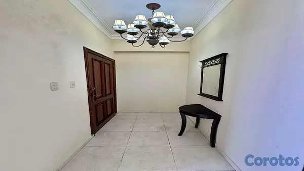 apartamentos - Apartamento en Evaristo Morales 7