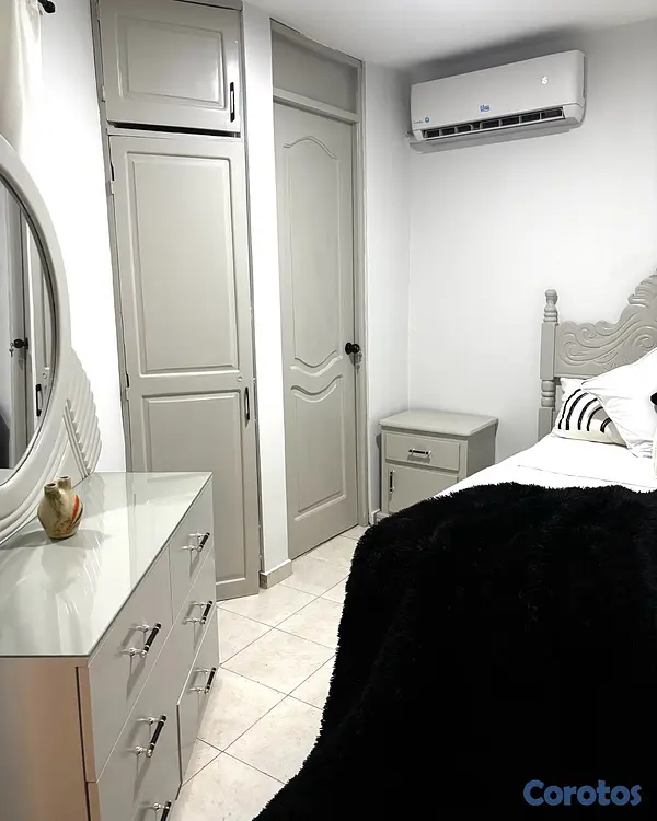 apartamentos - Entrega inmediata, amueblado  2