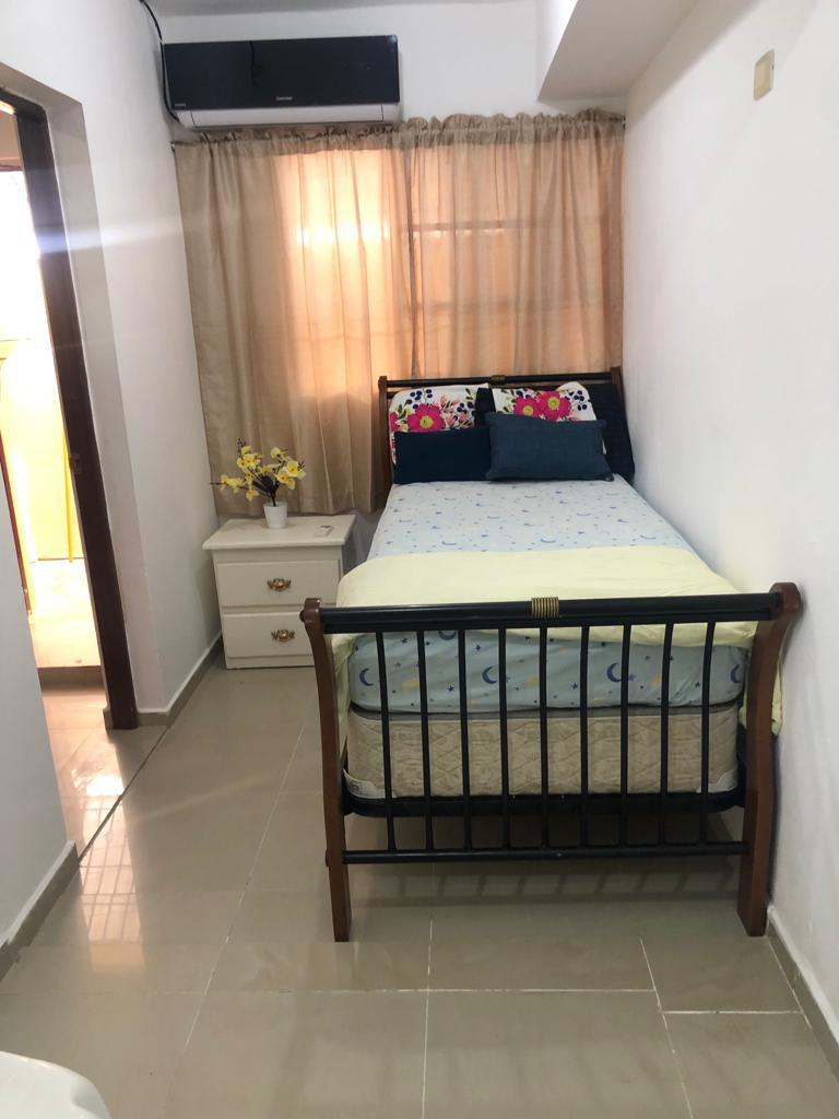 apartamentos - Alquiler Apartamento  4