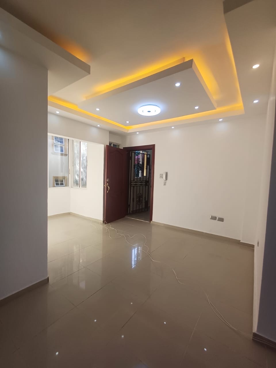 apartamentos - venta de apartamento en Alma Rosa 1 nivel 3 de 136mts 2 Parqueos Santo Domingo   0