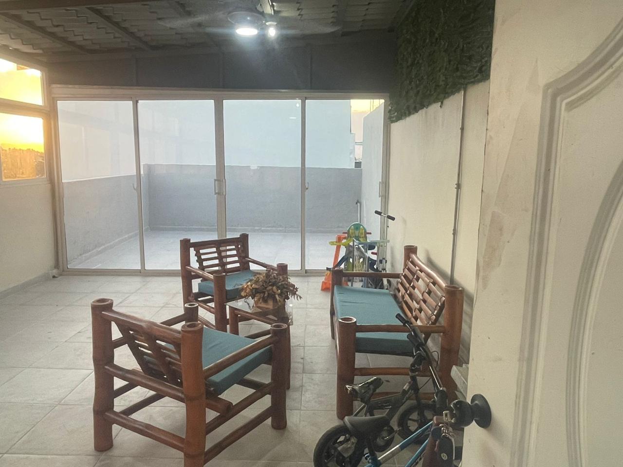 apartamentos - Apartamento en Villa Naco 206652 1