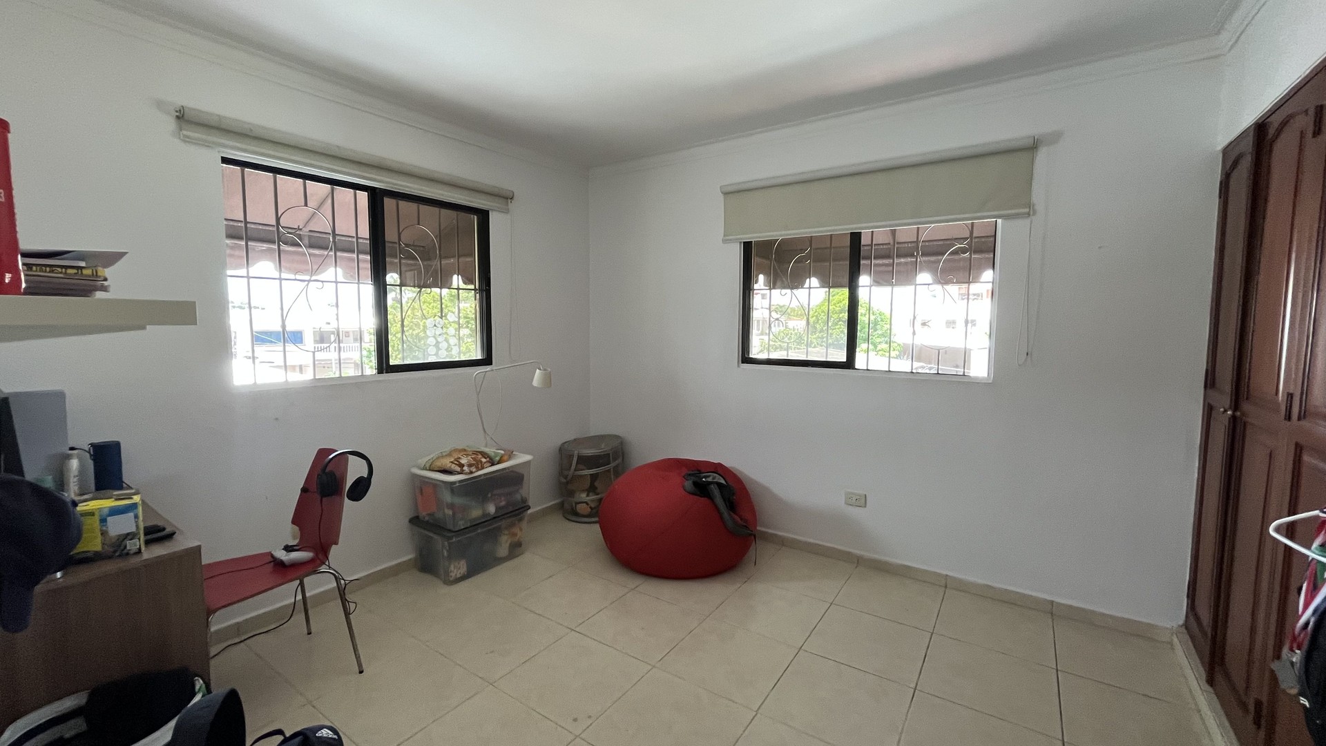 apartamentos - Vendo Apartamento en Colinas de los Ríos con amplio balcón 4