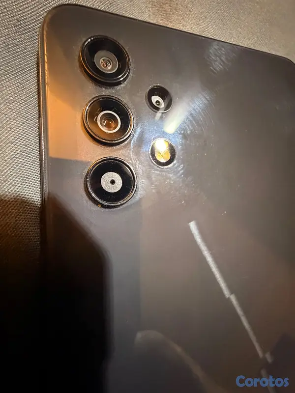 celulares y tabletas - Bloqueado de Tmobil Tarjeta SD de 32 GB Samsung 64 9