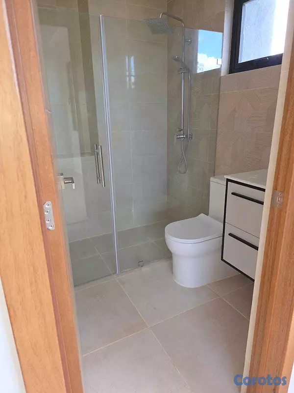apartamentos - CACICAZGOS VENDE PISO ALTO EXCLUSIVA TORRE UBICACI 16