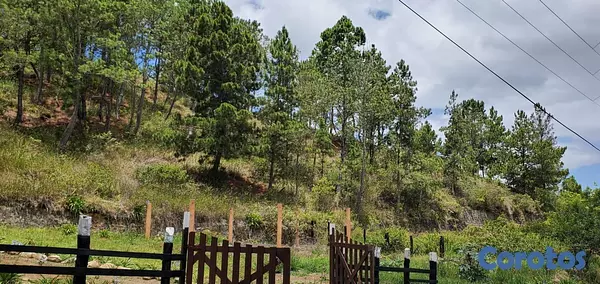 solares y terrenos - Solar en Rancho Guaraguao Constanza en Oferta 2