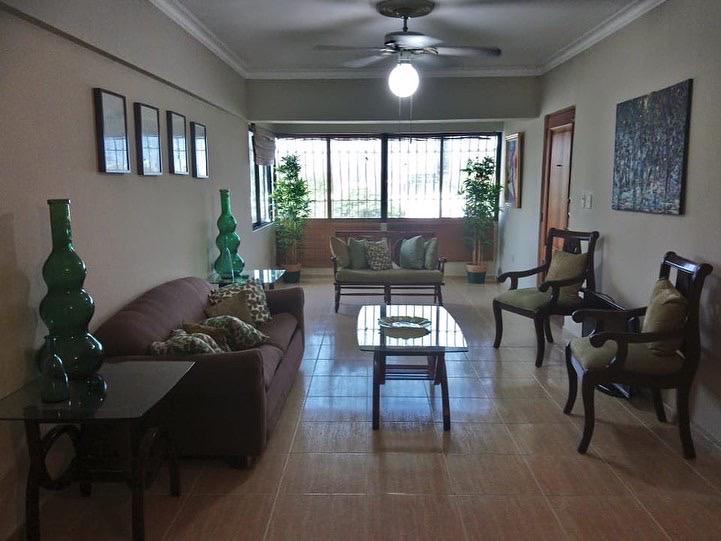 apartamentos - Solo Clientes Directos
Apartamento en Alquiler en Naco 5