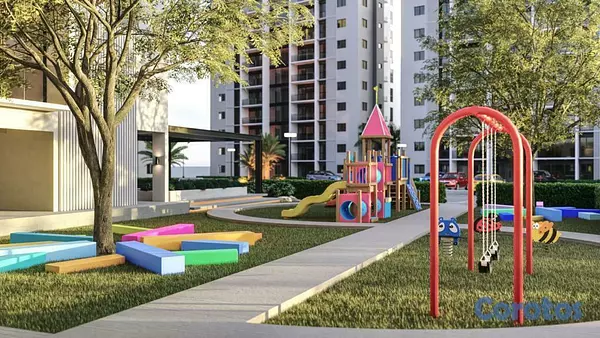 apartamentos - Apartamentos Modernos - Cerca del Aeropuerto Cibao 10