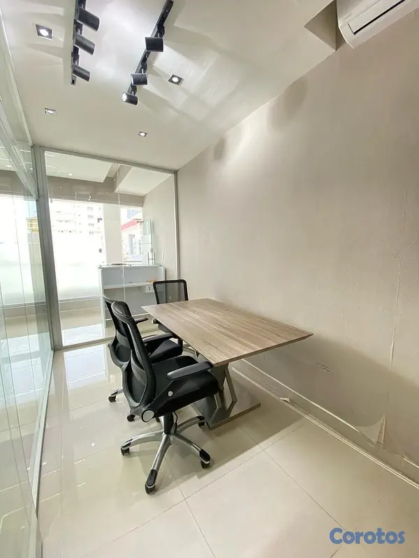 apartamentos - Se vende 4to nivel clásico 2
