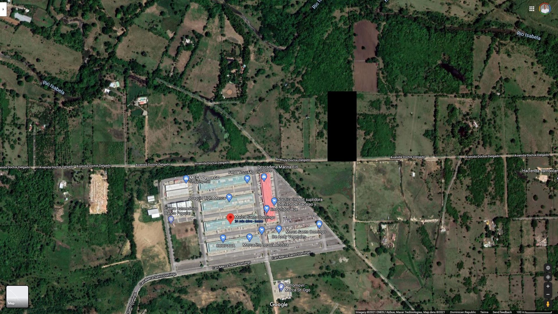 solares y terrenos - Vendo terreno en Santo Domingo Oeste  5