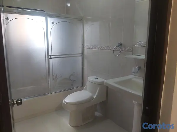 casas - Casa en jarabacoa  3