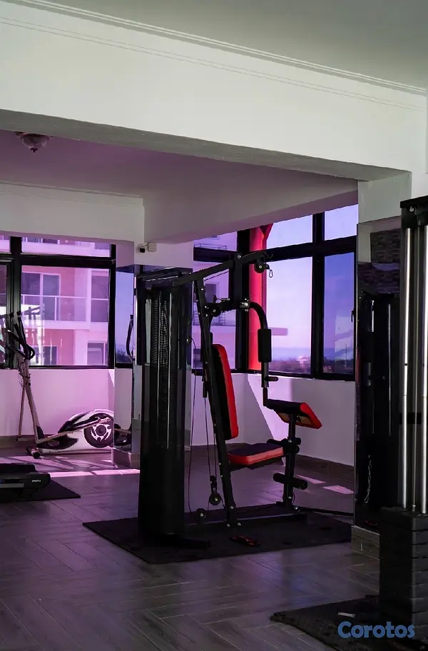 apartamentos - Penthouse para estrenar en Alma Rosa 13