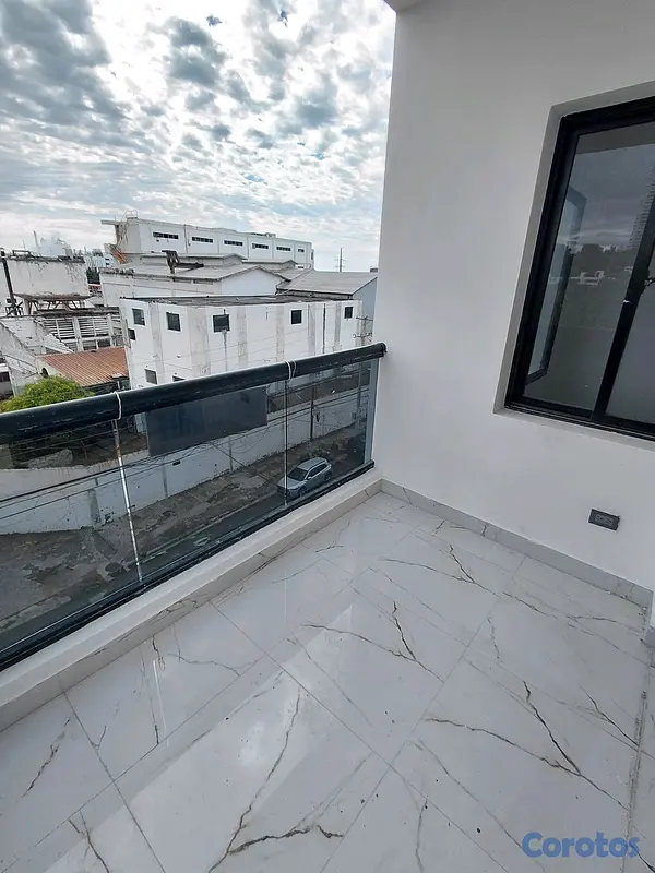 apartamentos - Vendo Apartamentos Nuevos Km Independencia  7