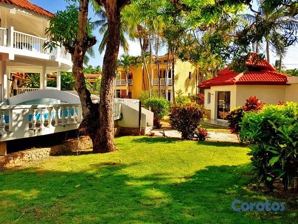 otros inmuebles - Hotel en venta en Cabarete, puerto plata 7