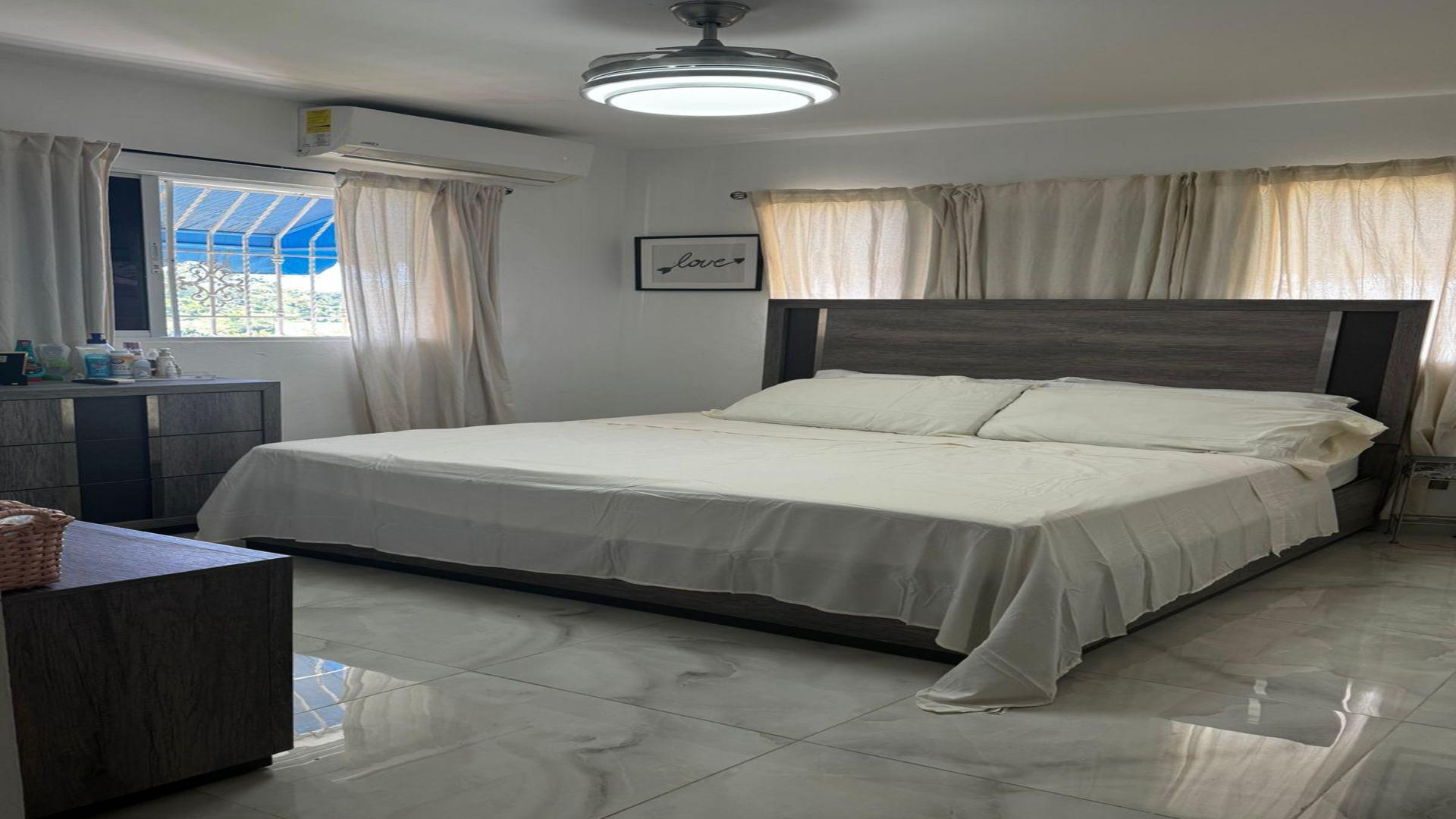 apartamentos - Se vende apartamento en Villa Mella 5