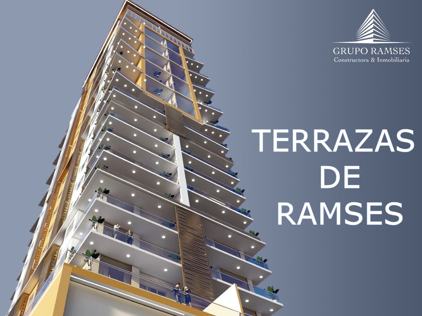 apartamentos - Apartamentos de lujo en Torre en Alma Rosa I 0