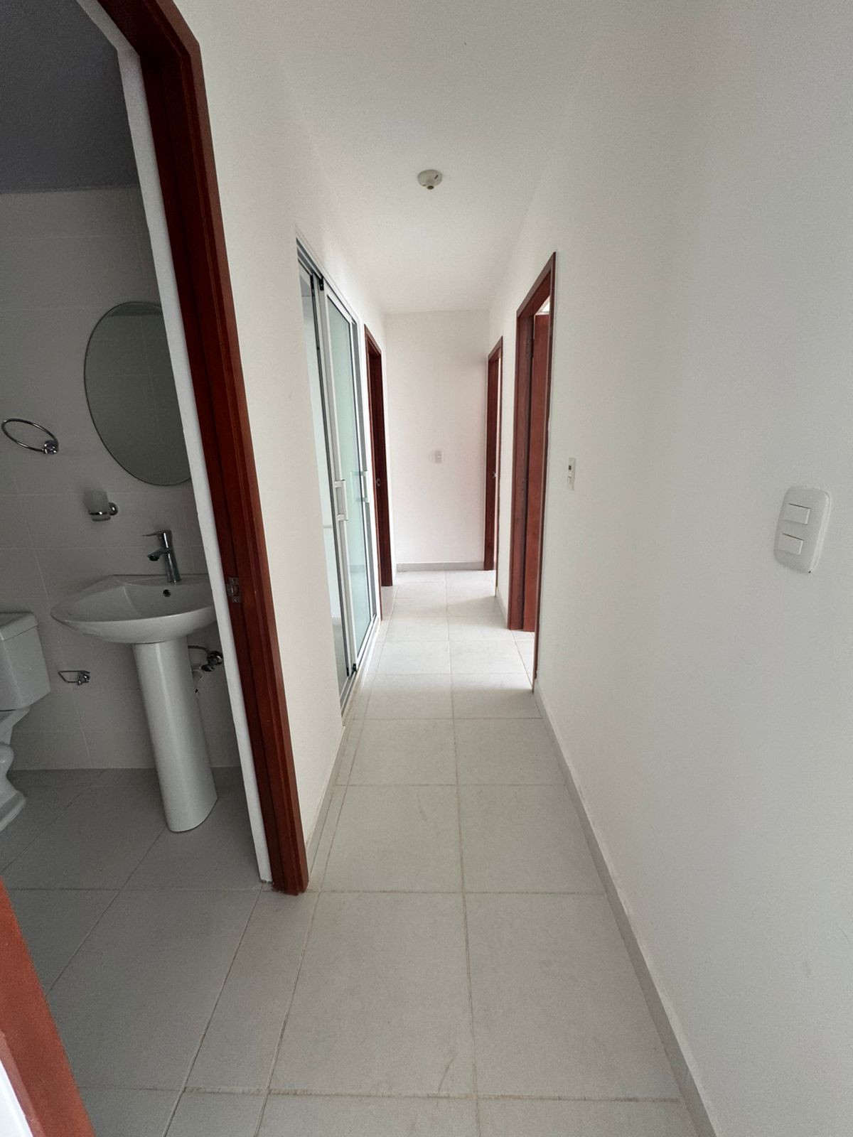 apartamentos - Piso 3 En Santo Domingo Este Residencial 9