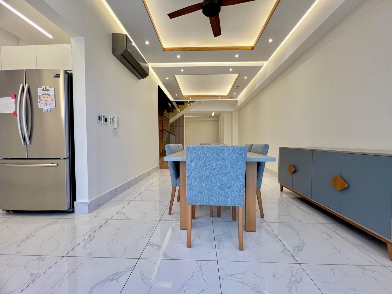 penthouses - PENTHOUSE EL MILLON - MODERNO 2