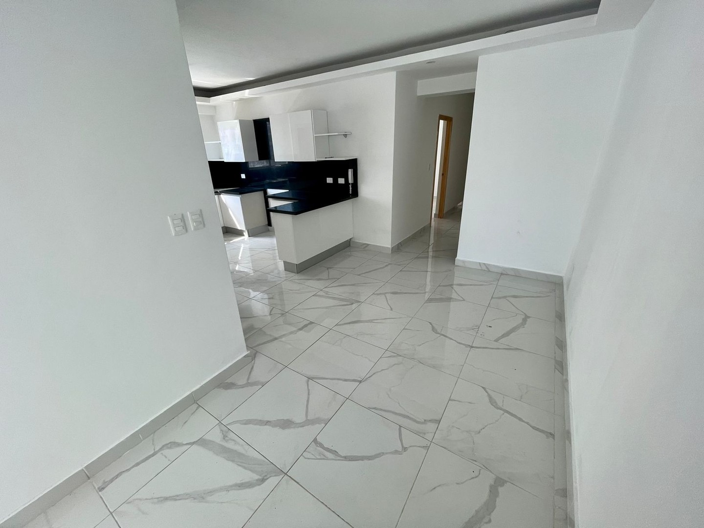 apartamentos - Apartamento en Bella Vista de 3 habitaciones  2