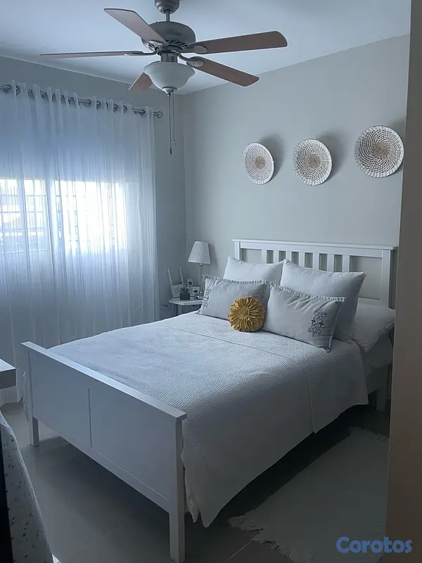 apartamentos - apartamento de lujo en el Dorado II 2do piso  10