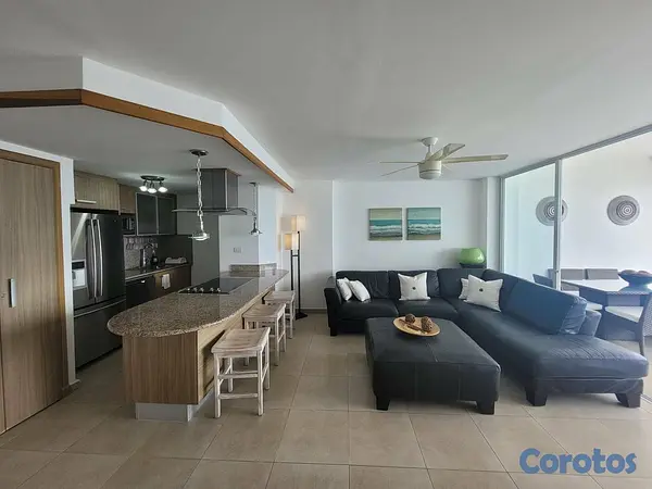 apartamentos - Vendo apartamento en Marbella, Juan Dolio 10